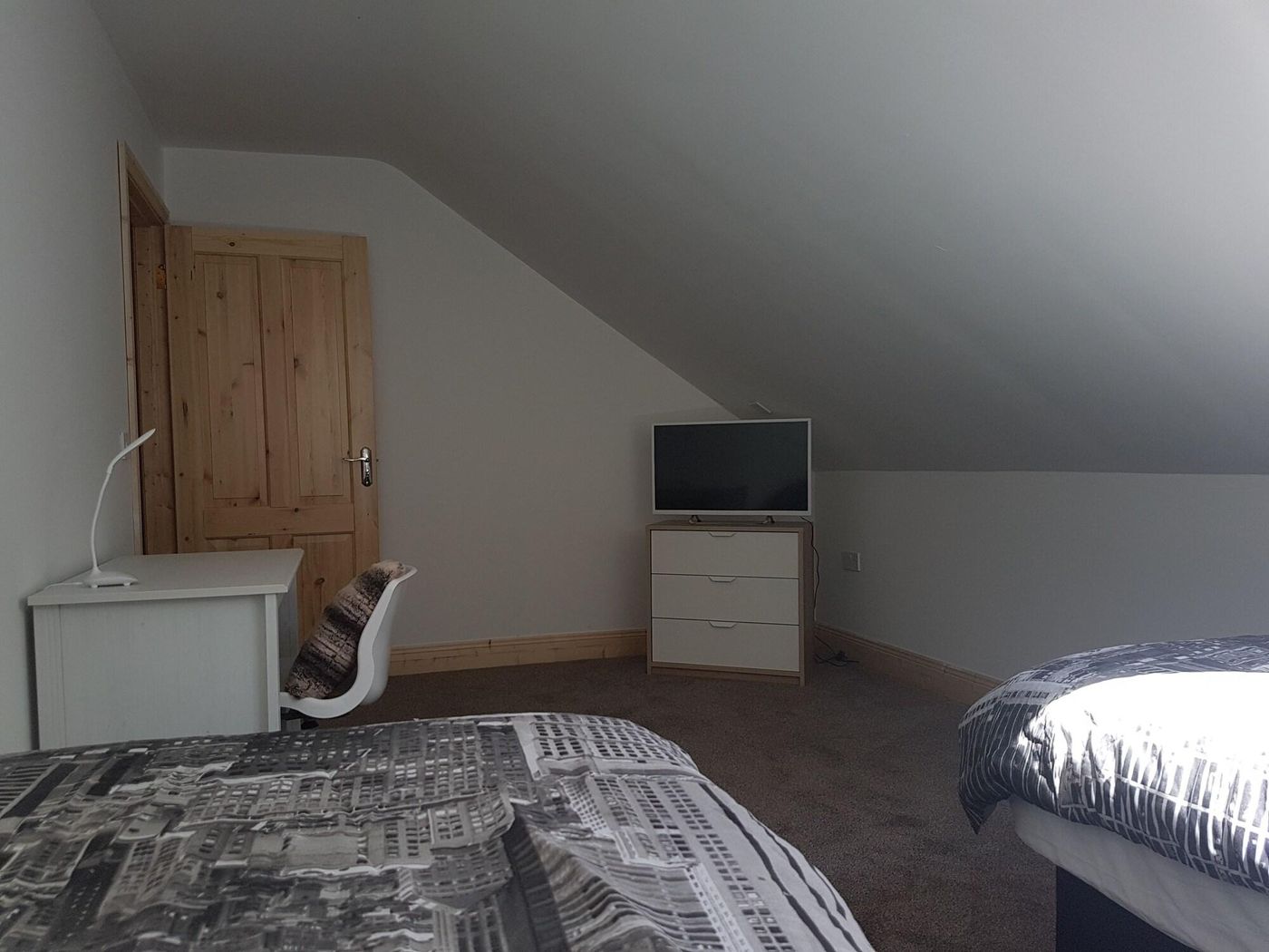 Moorepark West House - Ireland - FERMOY - Room - 3