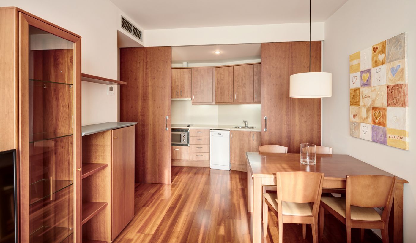 Sercotel Sabadell Arrahona-Spain-SABADELL-Room-5