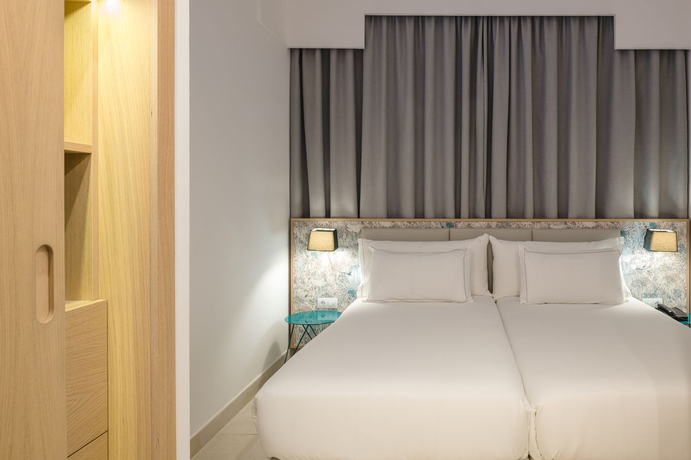 Plus Fariones Suite Hotel