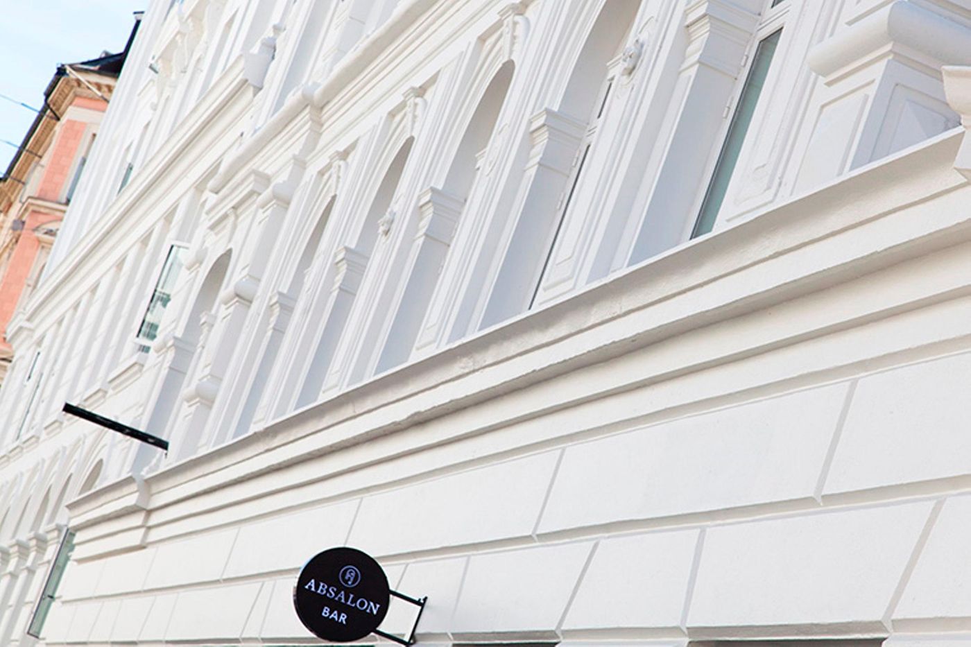 Absalon Hotel - Denmark - København V - General view - 6