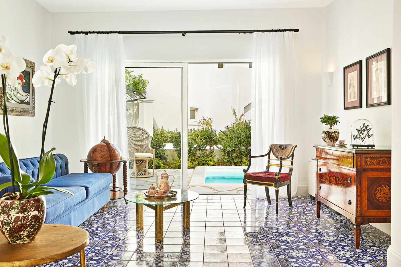 Caramel Grecotel Boutique Resort