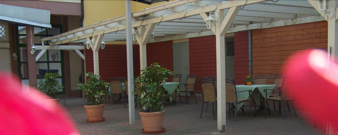 Hotel Gerber - Germany - HOESBACH - Restaurant - 7