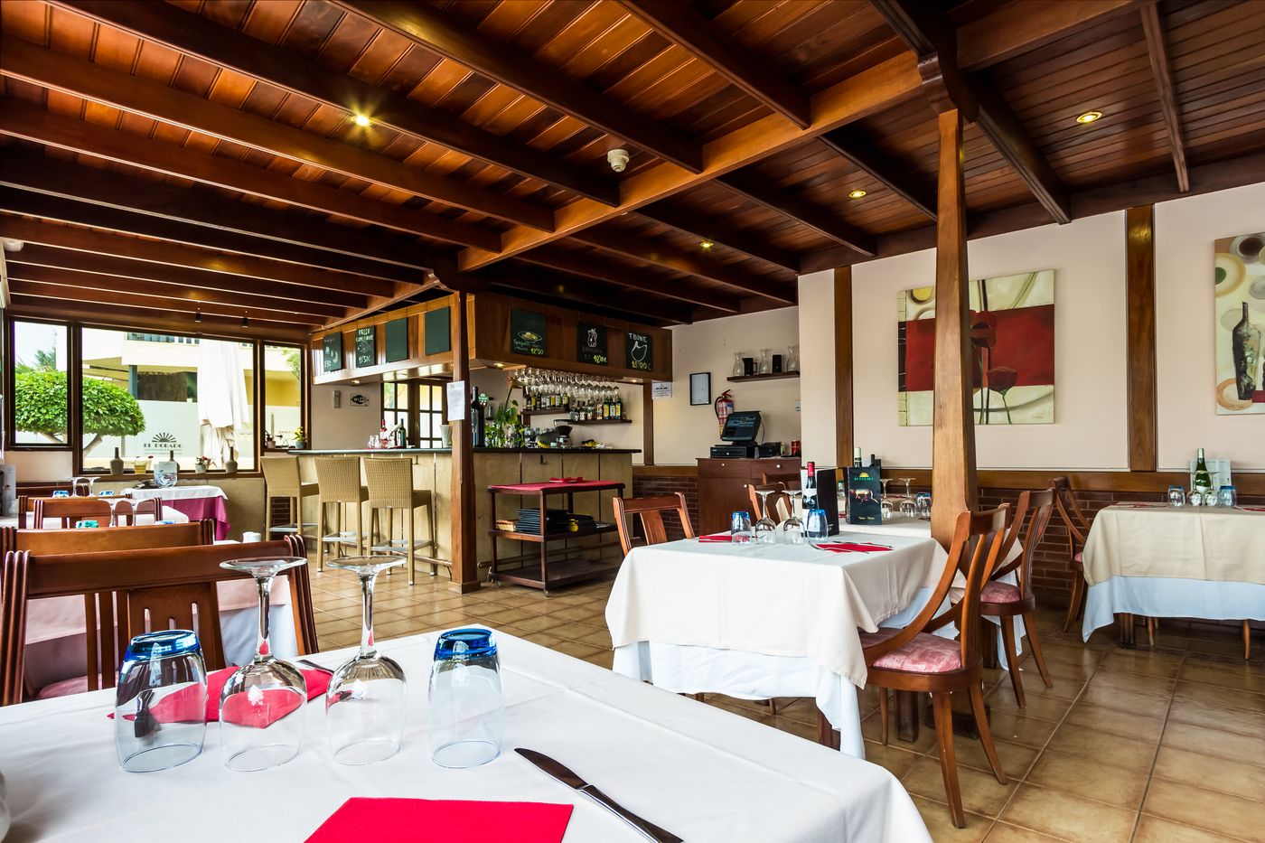 Labranda El Dorado Apartments