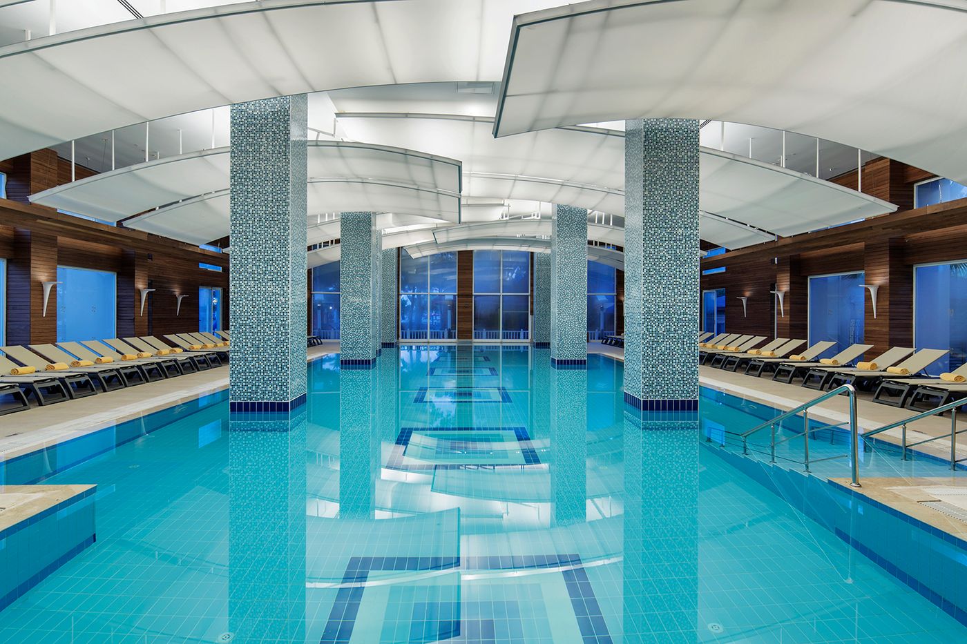 Papillon Ayscha Hotel