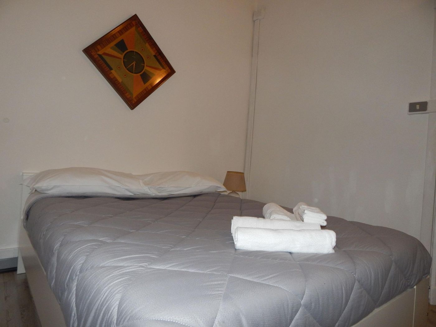 Guest House Roma - Italy - GENOA - Room - 3