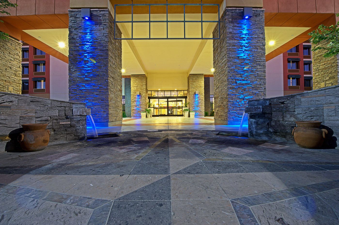 Holiday Inn Express & Suites Tempe-United States-TEMPE -General view-3