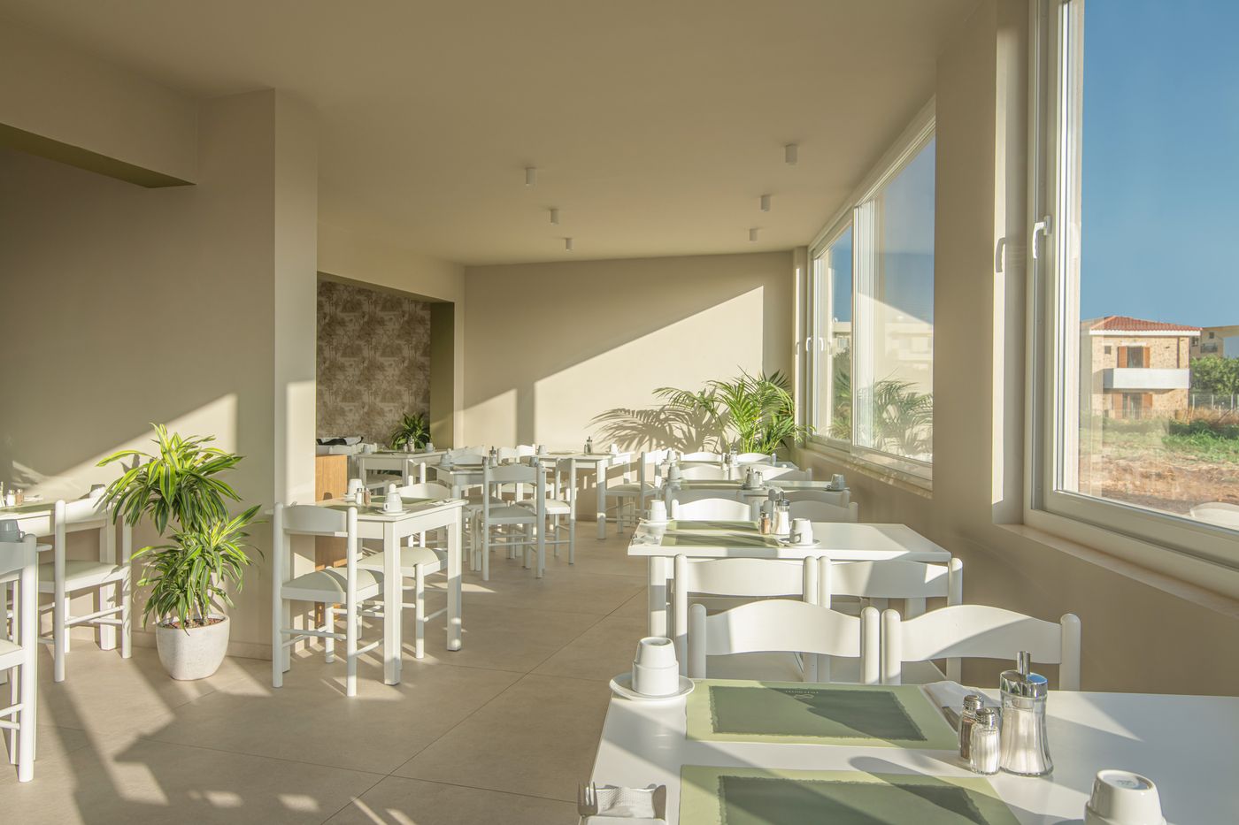 Filia Hotel Apartments