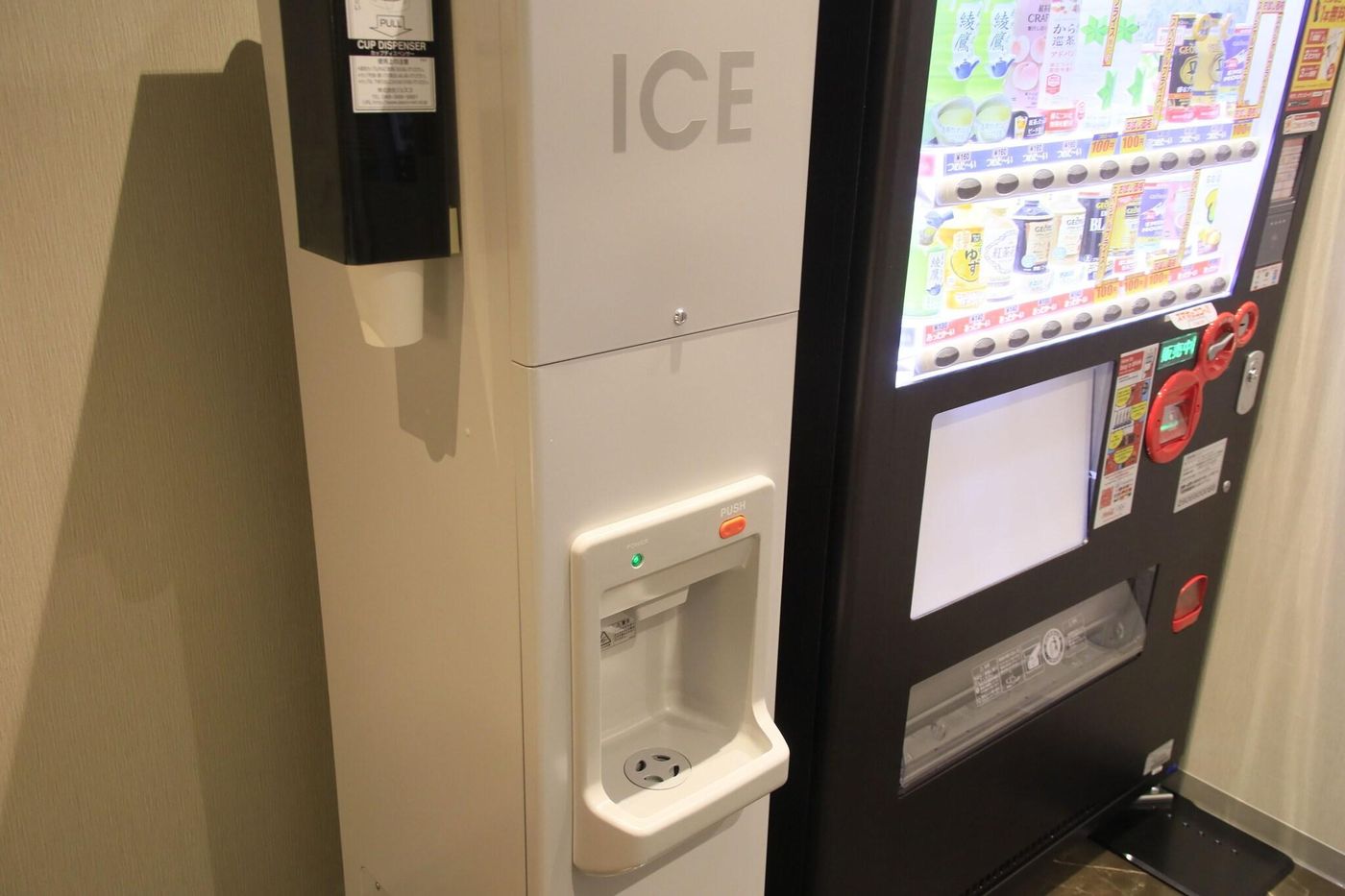 Quintessa Hotel Tokyo Ginza-Japan-TOKYO-General view-8