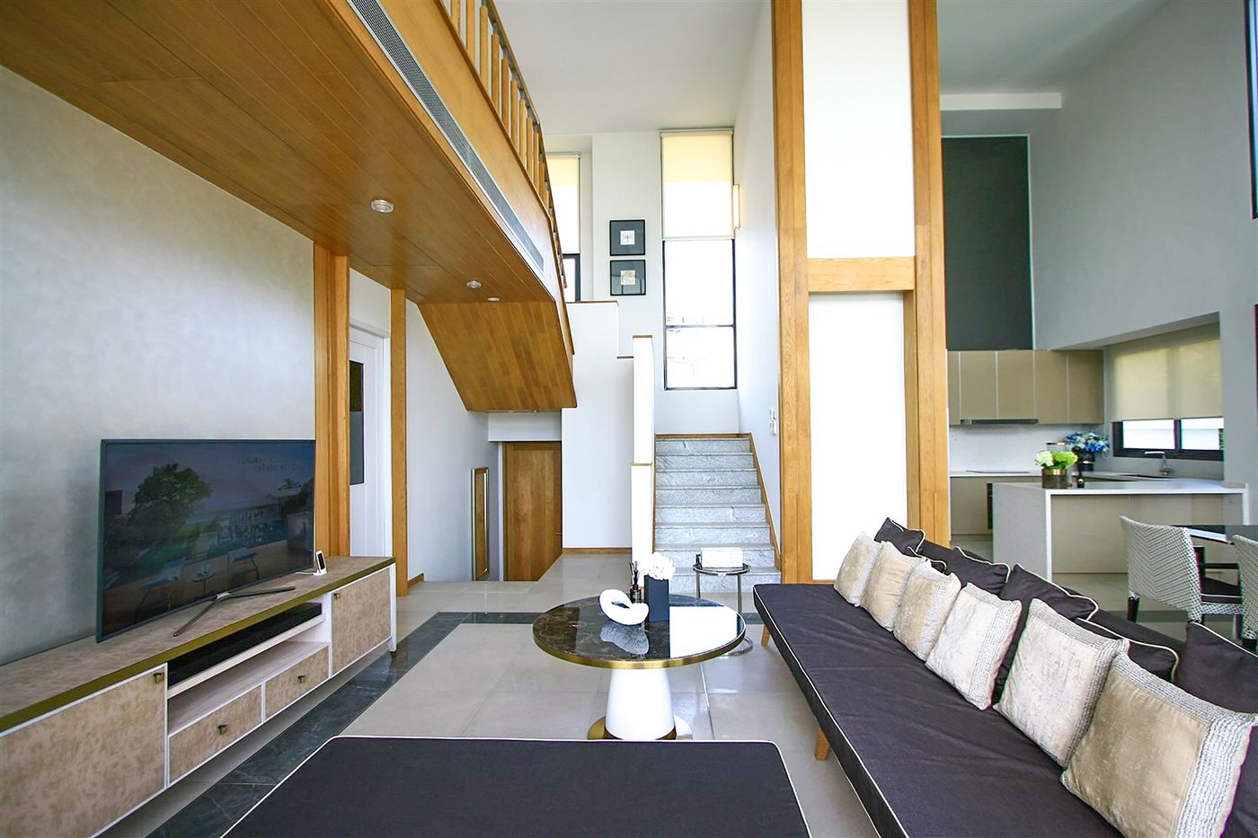 Baba Beach Club Hua Hin