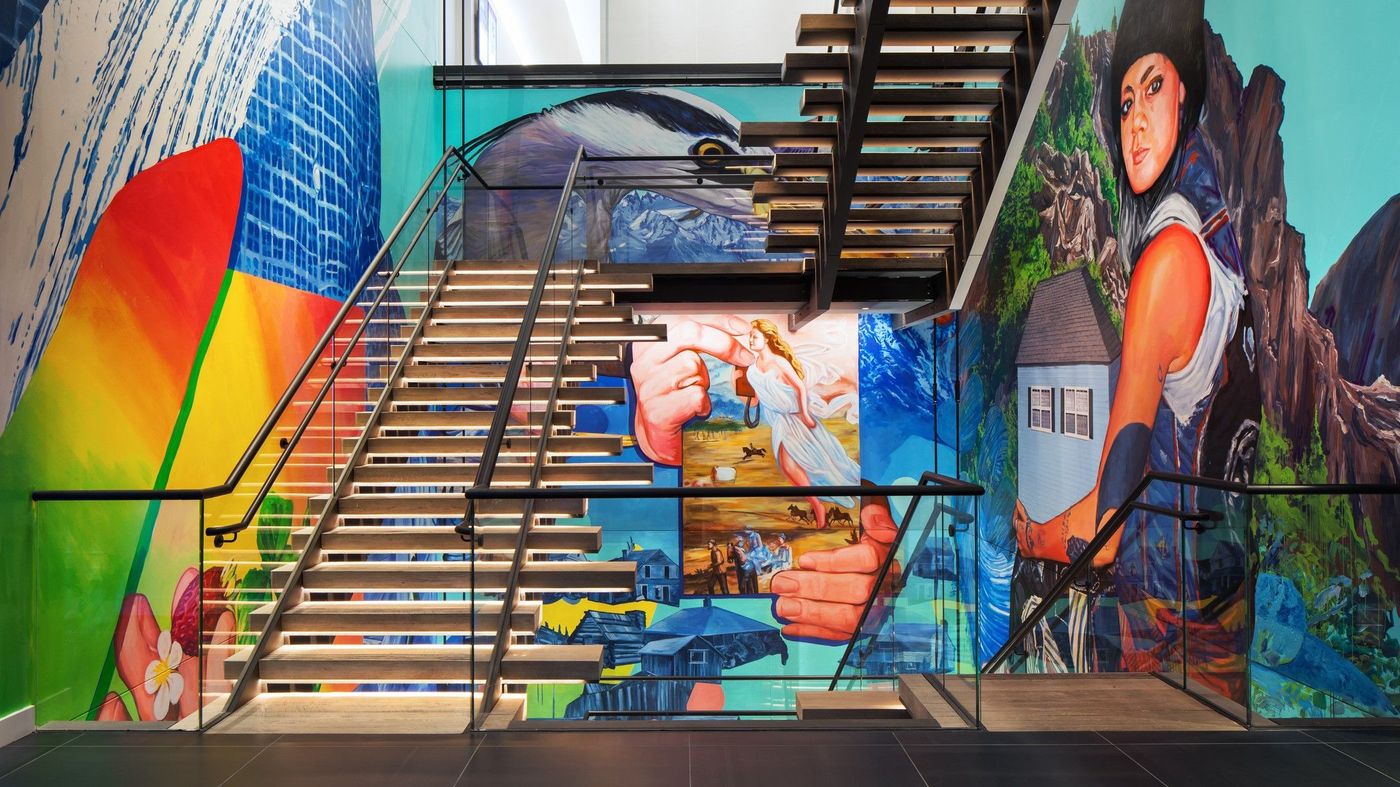 W Bellevue-United States-BELLEVUE-General view-8