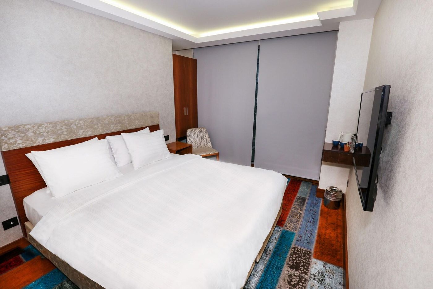 Discovery Hotel-Turkey-ISTANBUL-Room-2