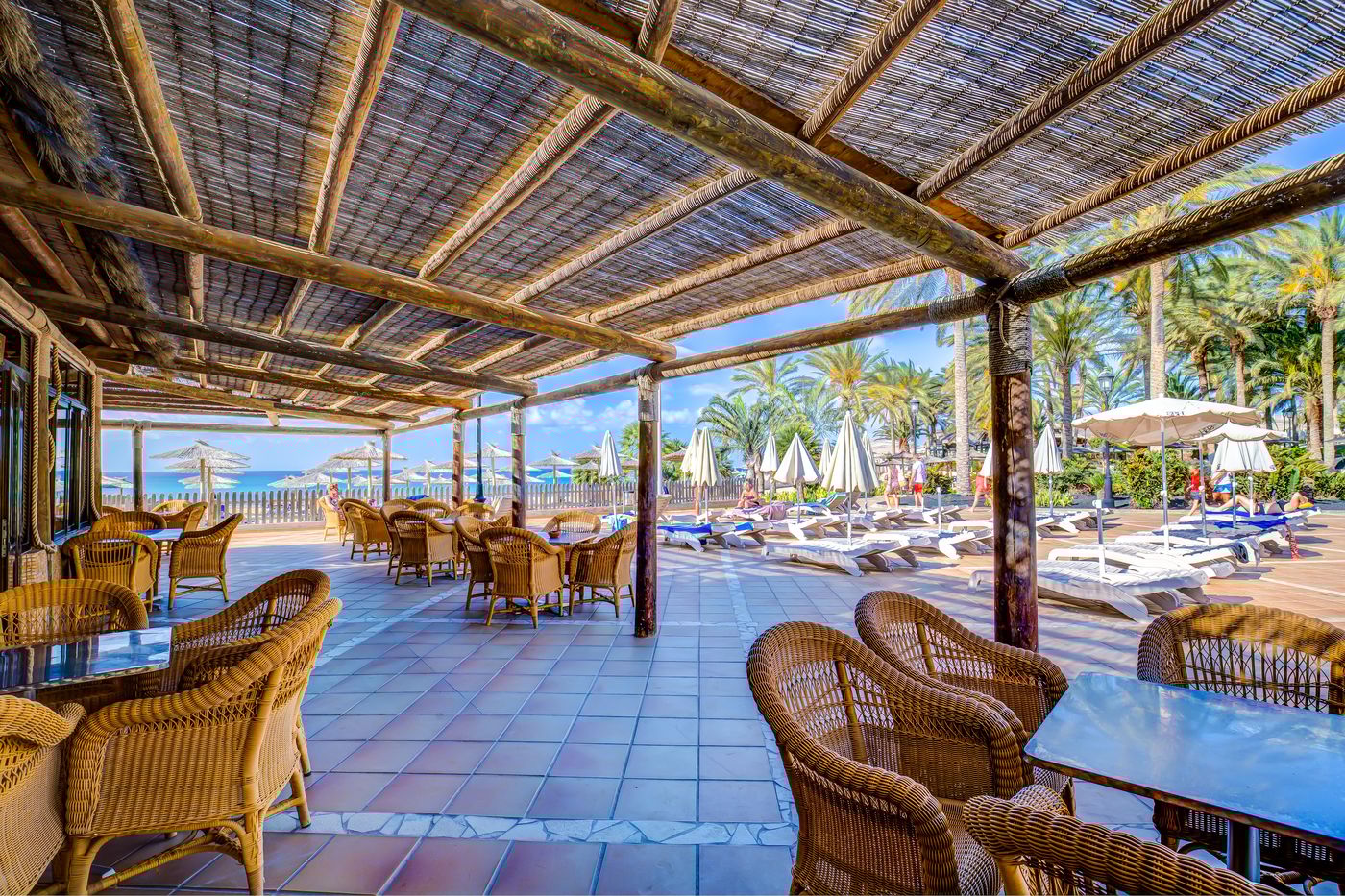 SBH Costa Calma Beach