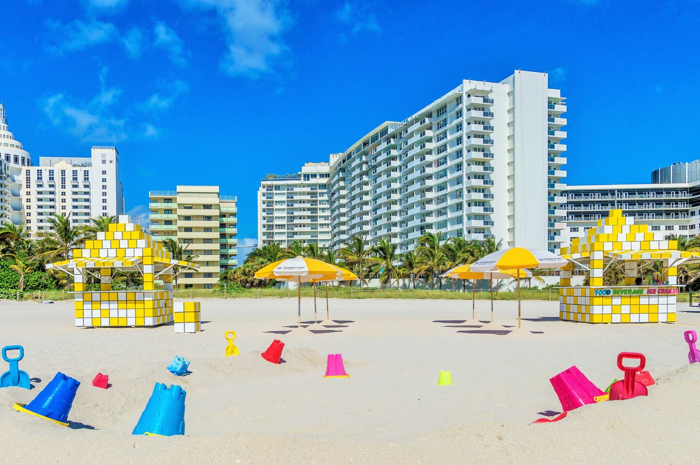 San Juan Hotel Miami Beac - United States - MIAMI - Beach - 6