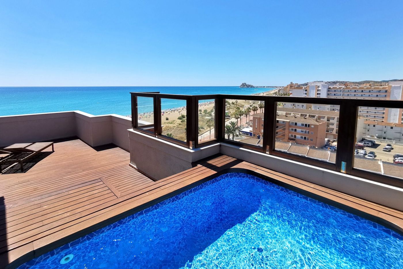 Acualandia Aparthotel & Spa 