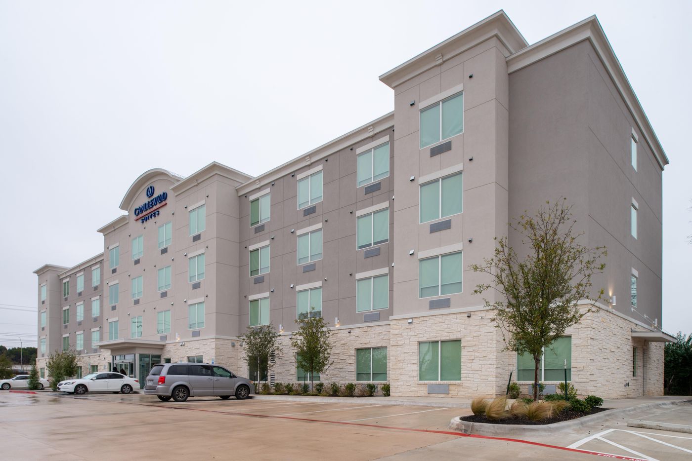 Candlewood Suites Austin Airport-United States-AUSTIN-General view-3