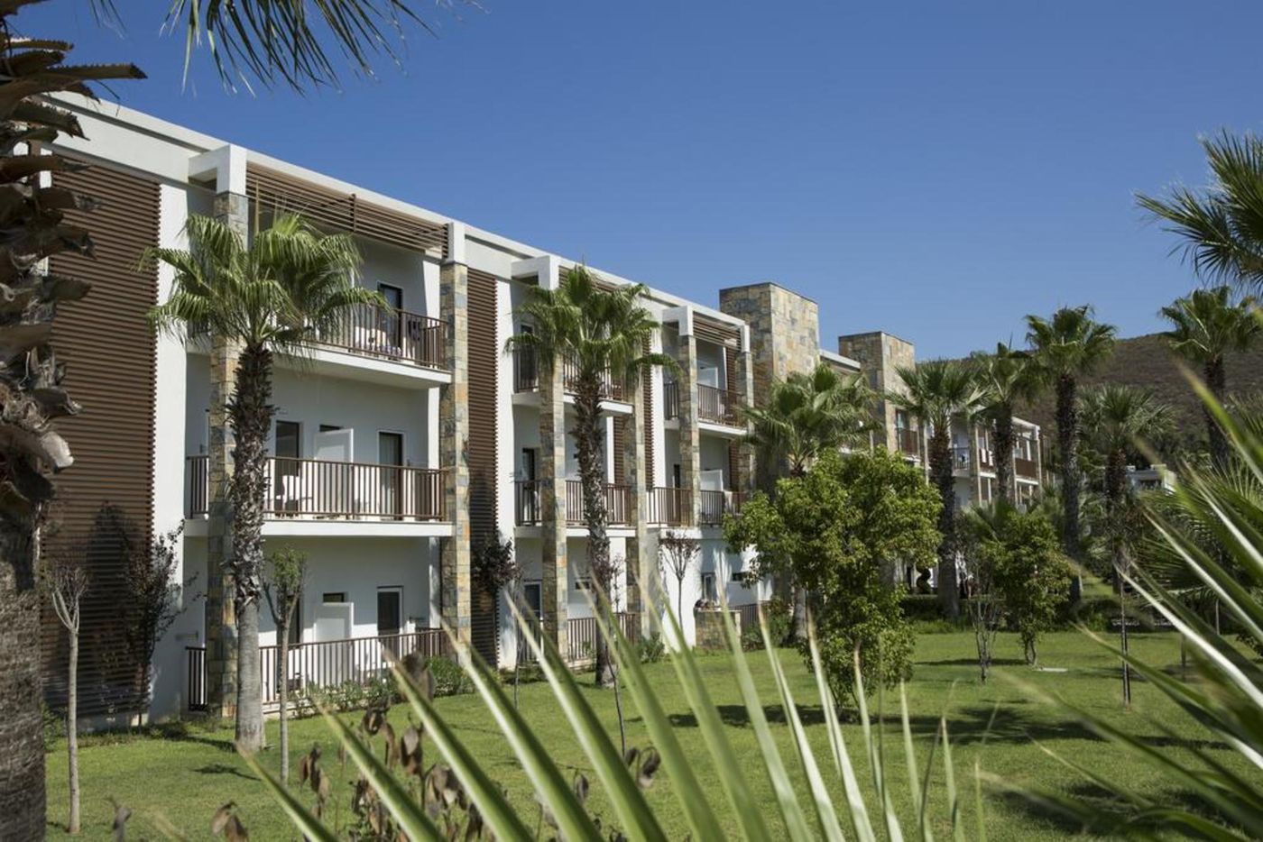 Green-Bay-Resort---Spa-General-view-18