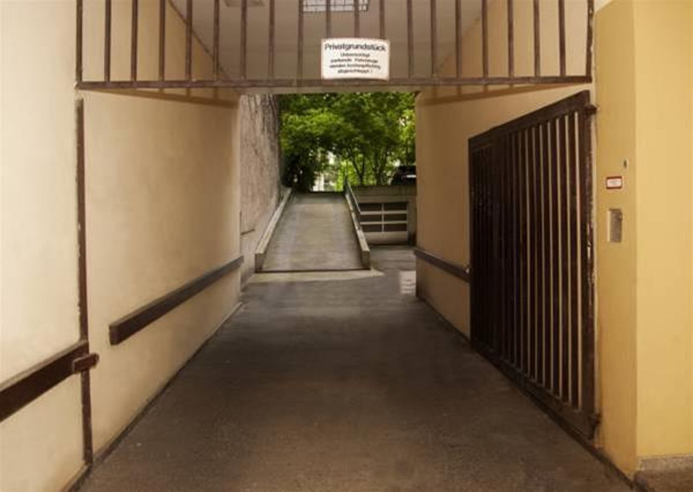 Pension ABC -Germany-BERLIN-General view-6