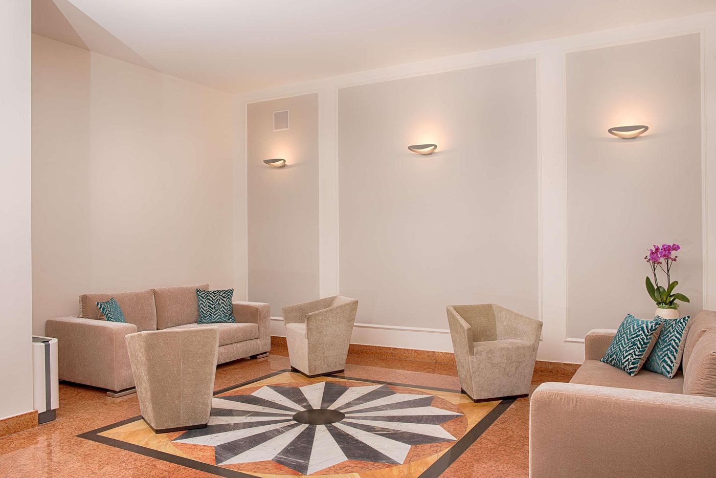 NH Genova Centro - Italy - GENOVA - Sports and Entertainment - 7