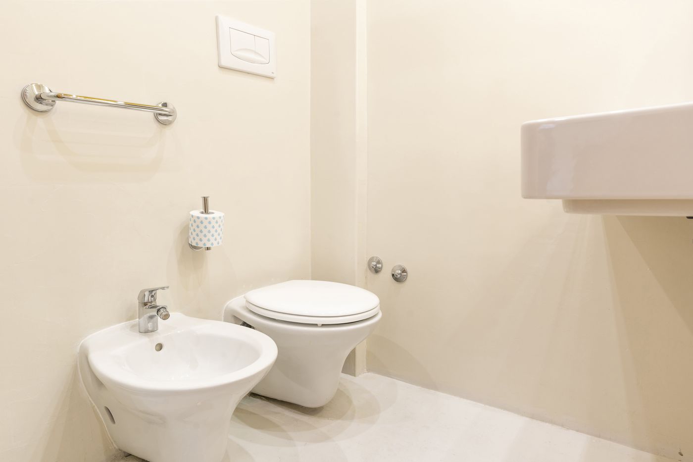 B-B-Hotel-Roma-Tuscolana-San-Giovanni-Room-21