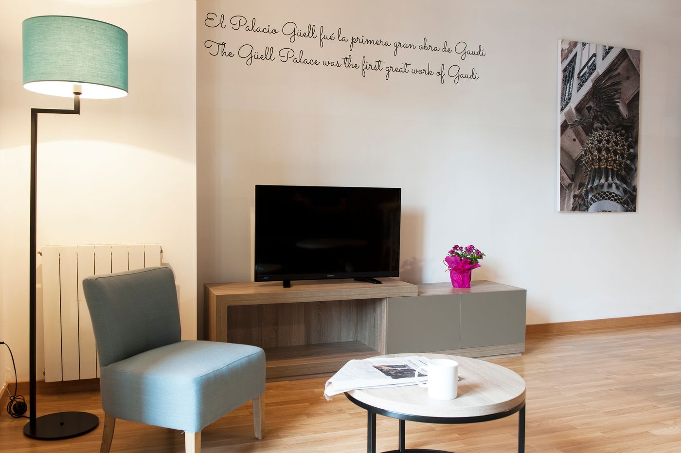 MH Apartments Ramblas-Spain-BARCELONA-Room-3