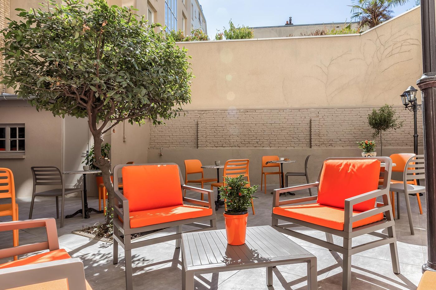 Hotel-Paris-D-Issy-Porte-De-Versailles-Terrace-33