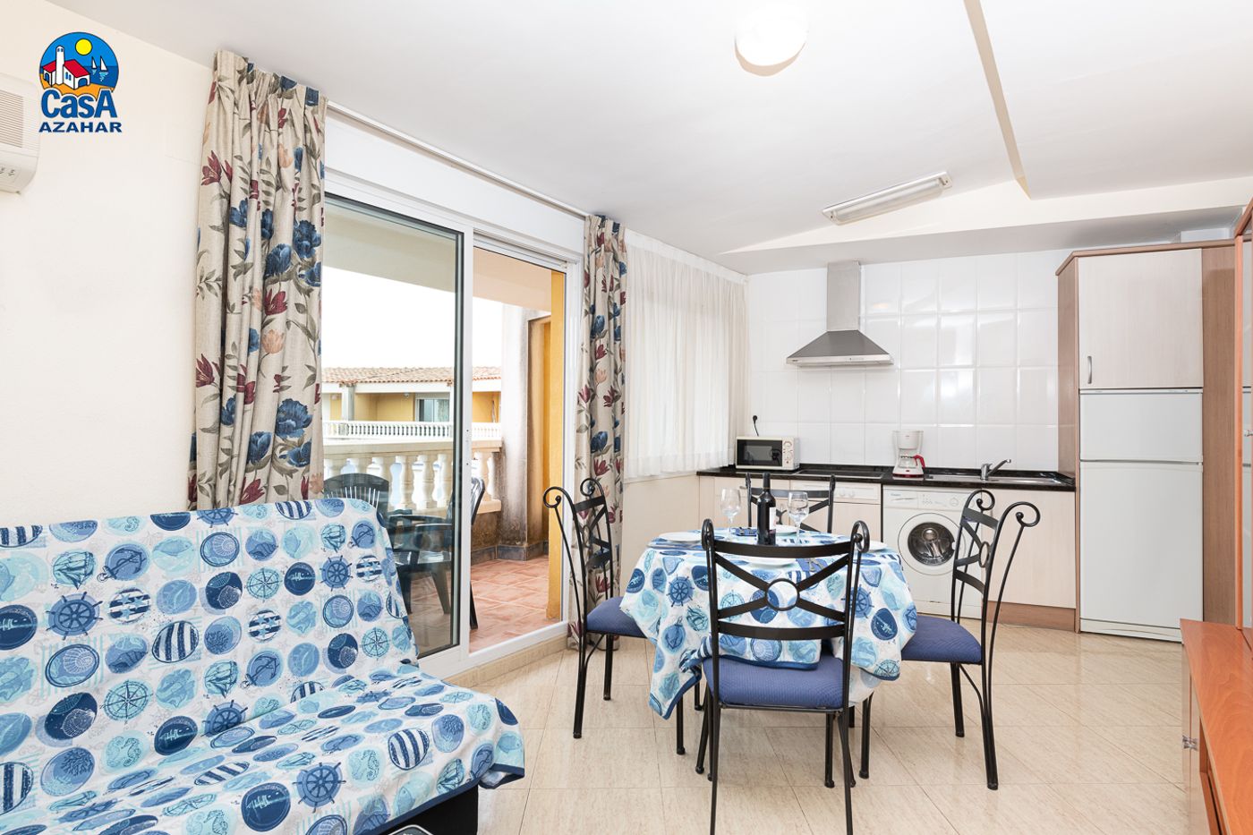 Residencial-Marcomar-Casa-Azahar-Room-23