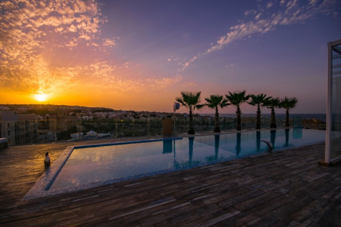 H-Hotel---SPA---Adults-Only-Pool-14