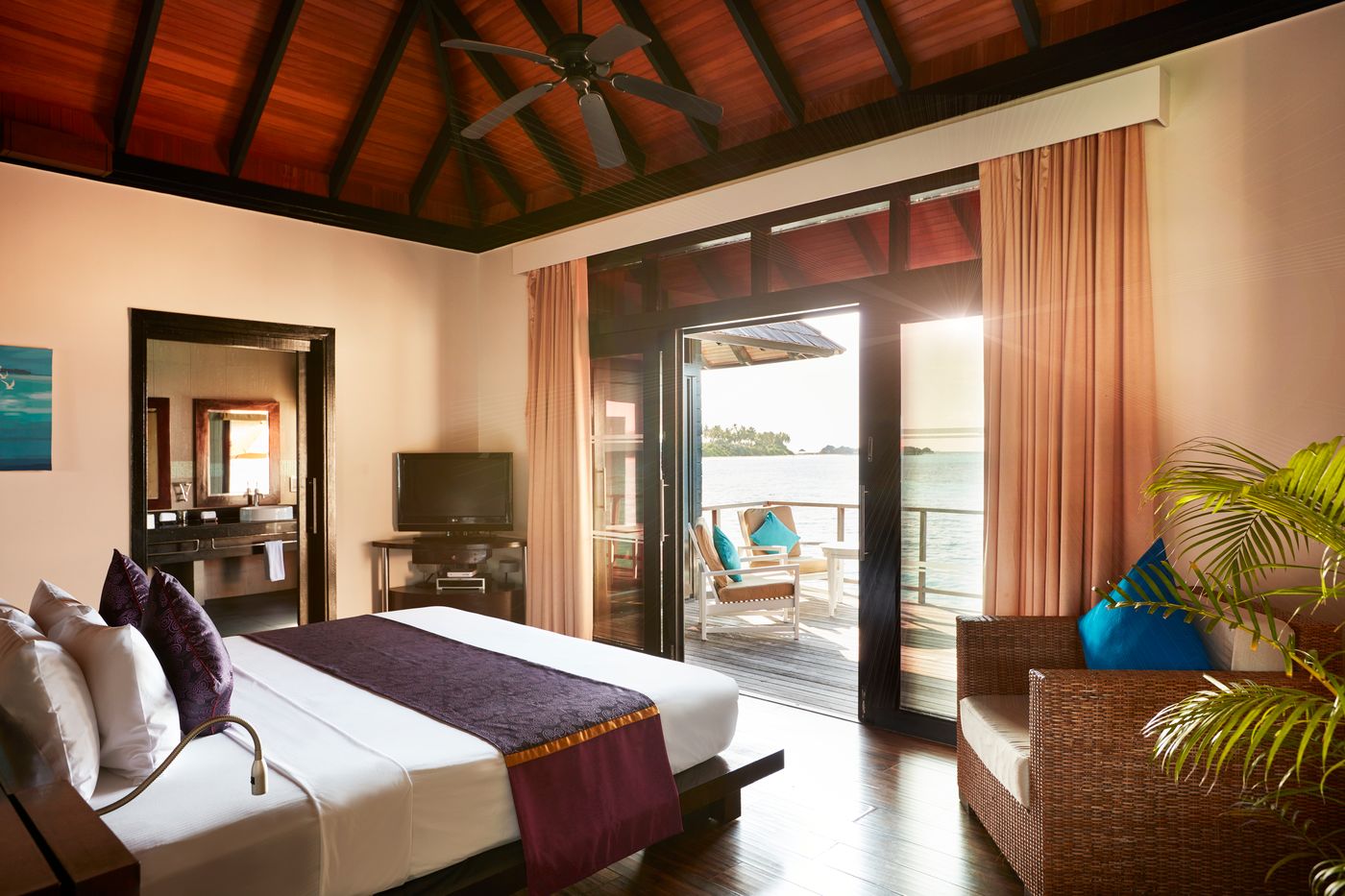 Sun Siyam Iru Fushi 20