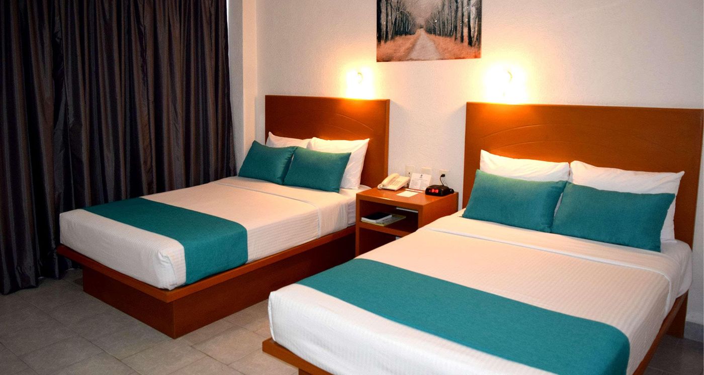 Best-Western-Patong-Beach-Room-21