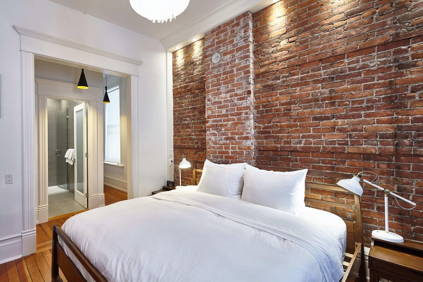 Victorian Hotel Vancouver-Canada-Vancouver-General view-5