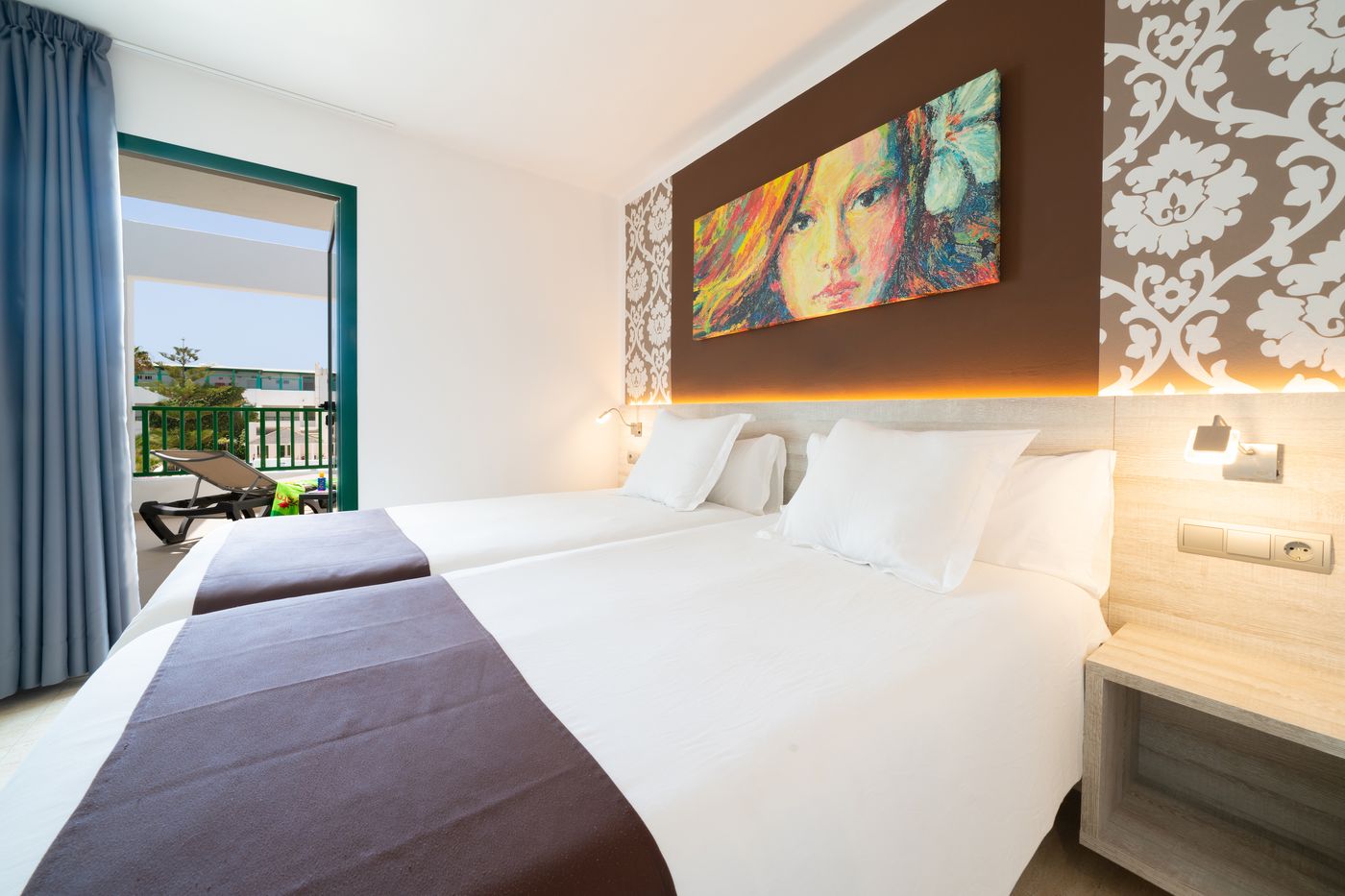 Galeon Playa Apartments