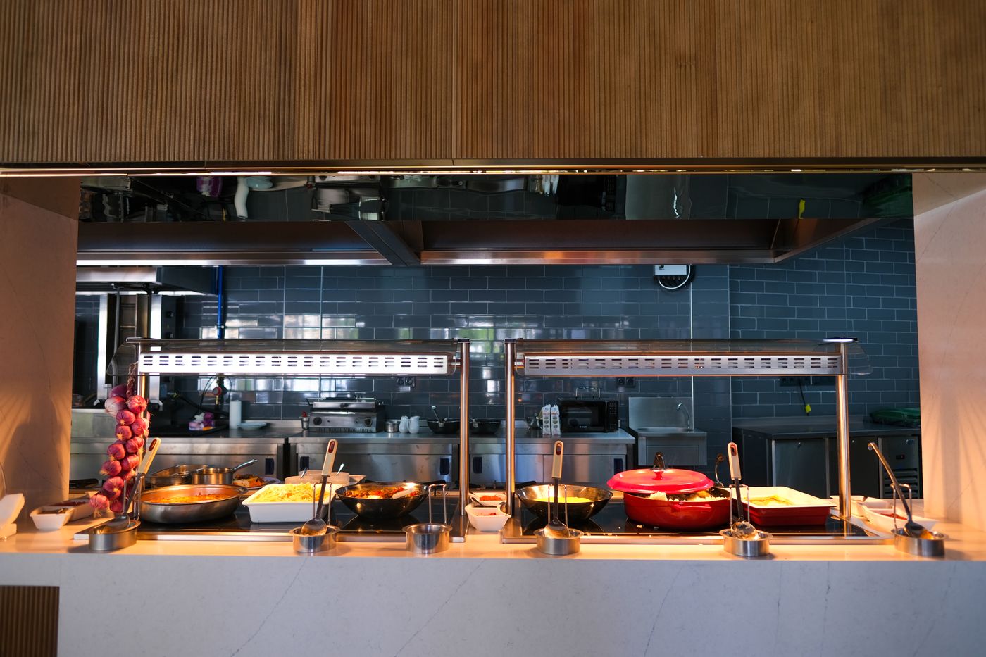 Side Village Family Suites