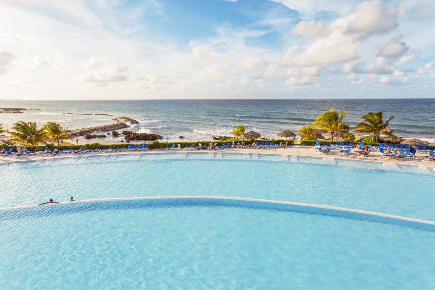 Grand Palladium Lady Hamilton Jamaica Resort & Spa