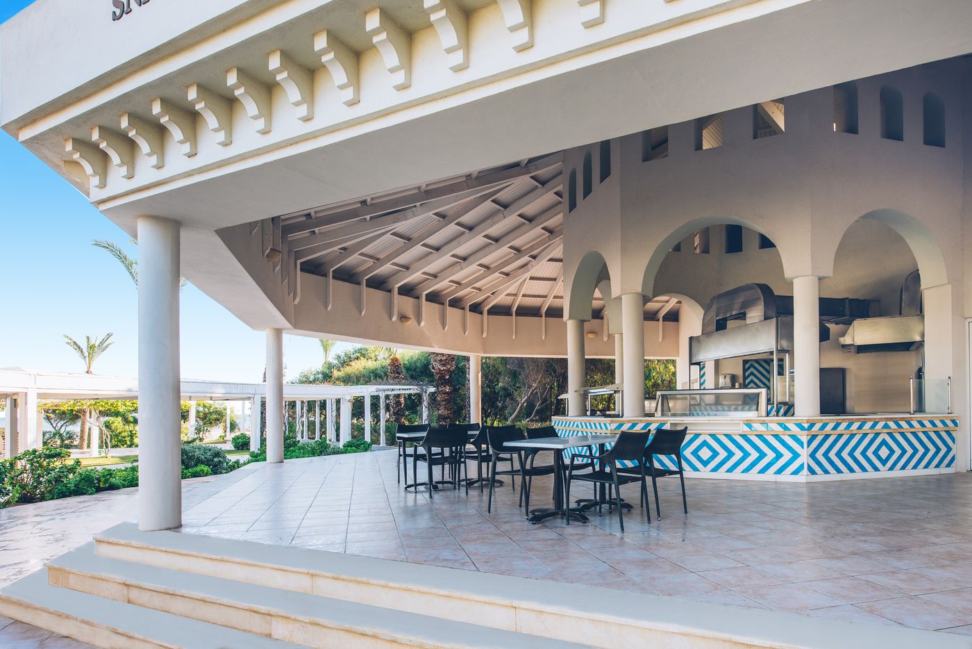 Iberostar Selection Royal El Mansour