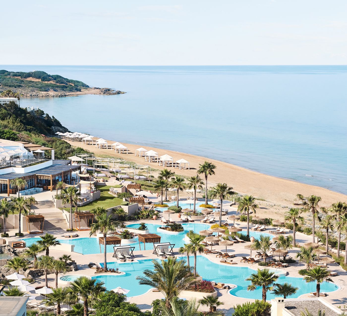 Grecotel Olympia Riviera and Aquapark