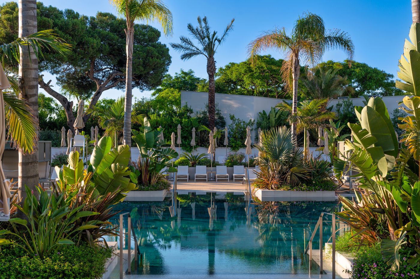 Atzavara Hotel & Spa