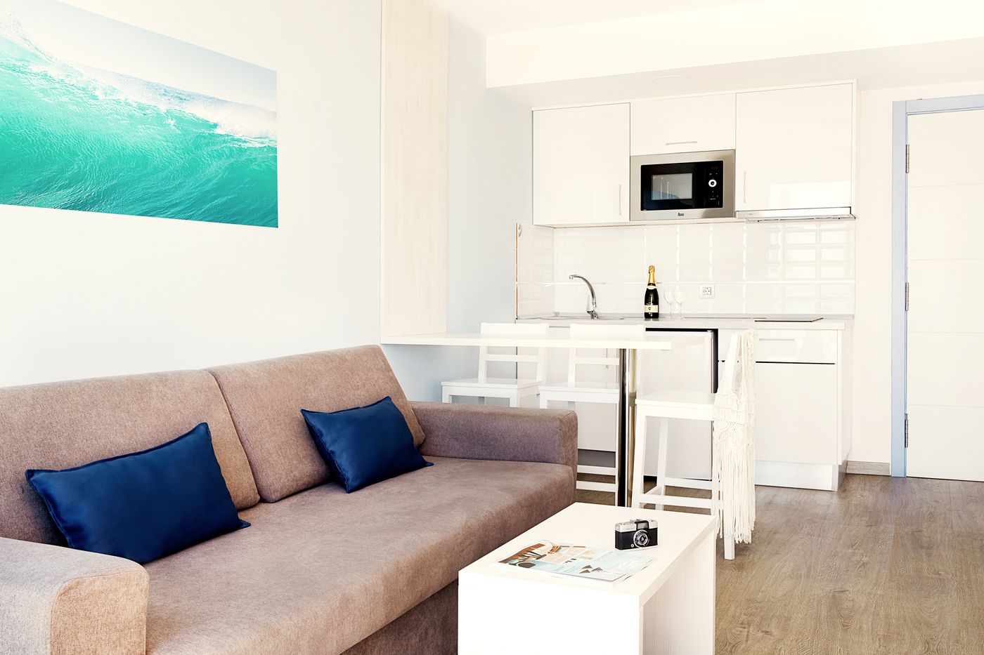 Ocean Hill - Adult Only