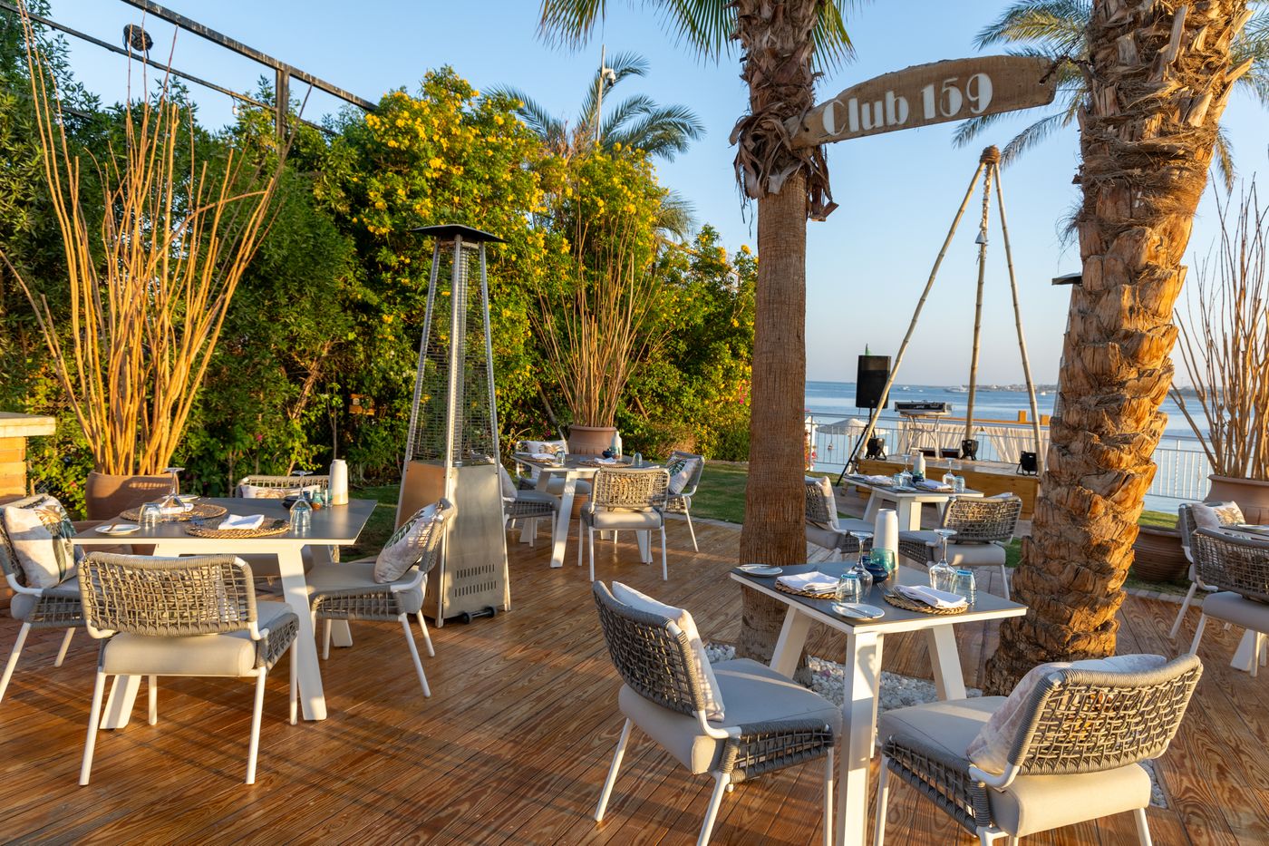 Fort Arabesque the Villas - Adult only