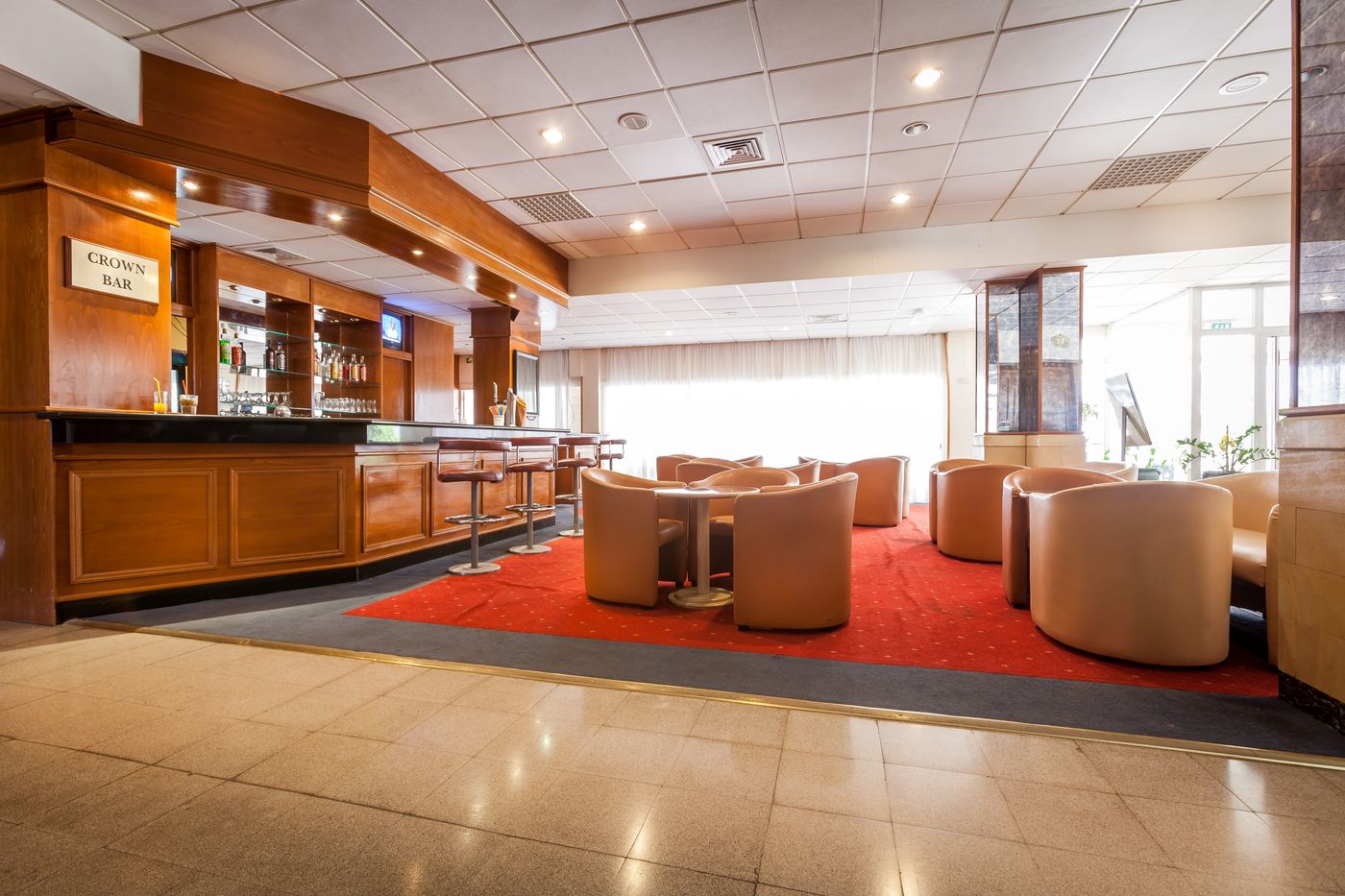 Crown Resorts Elamaris