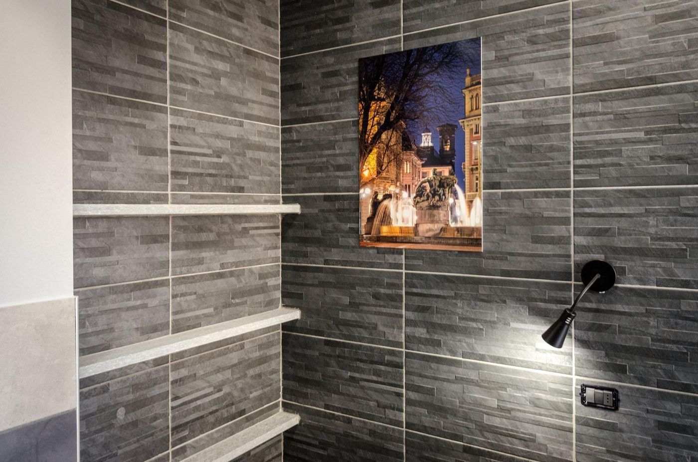 La Montrucca Camere - Italy - CASELLE TORINESE - Lobby - 4