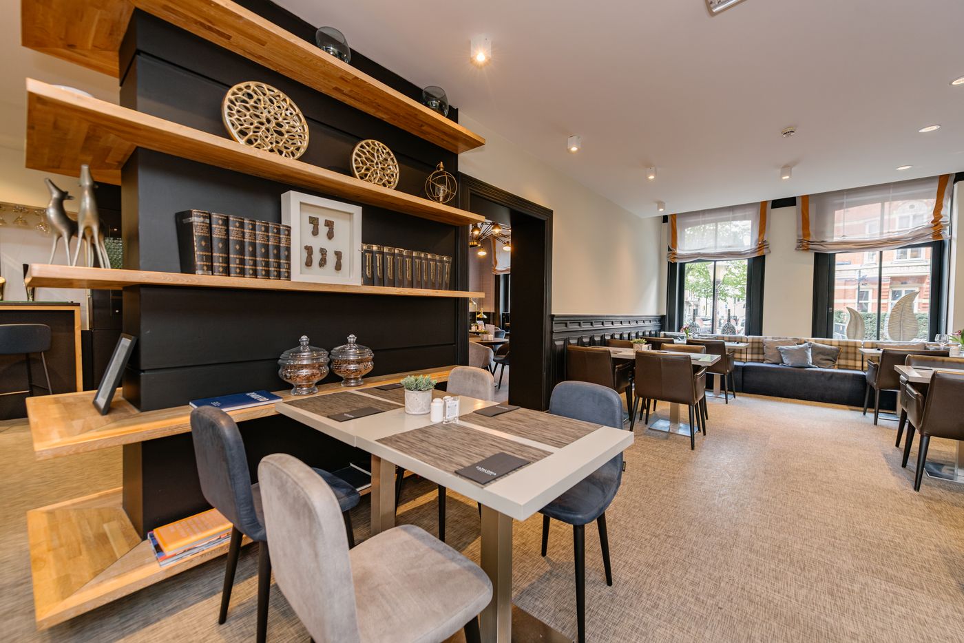 Catalonia-Vondel-Amsterdam-Restaurant-16