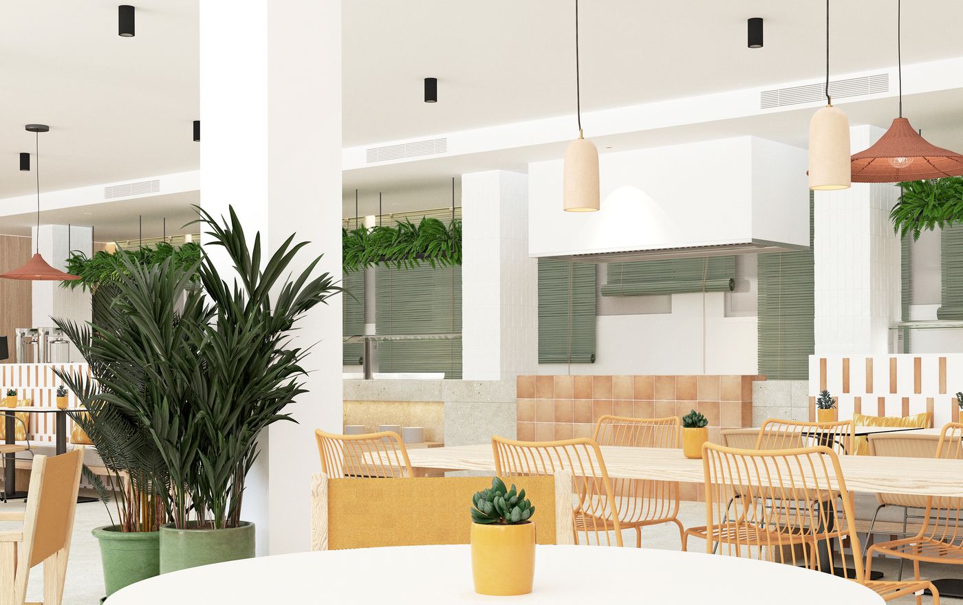 Hotel Tangerine by Honne Hotels