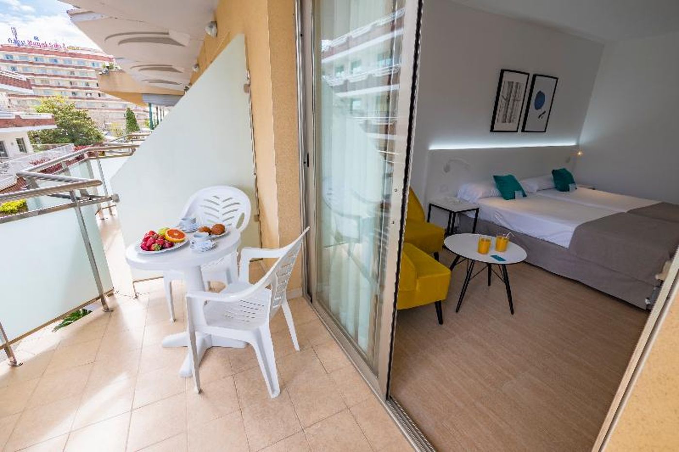 Dwo Sirius Adults Only (16+) - Superior Room