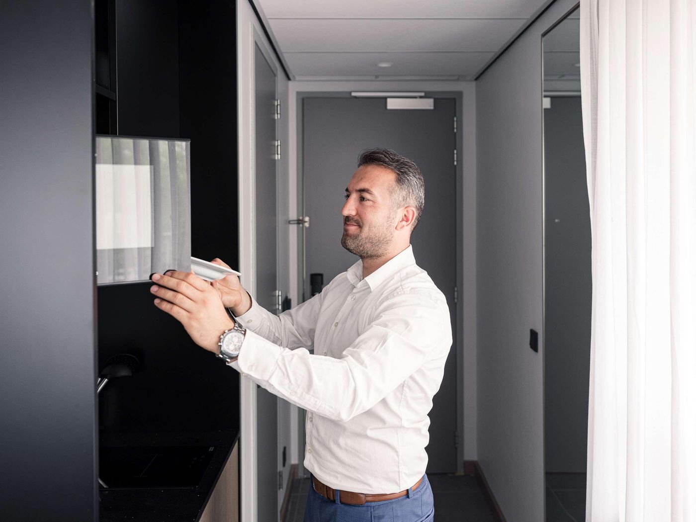 Executive-Residency-by-Best-Western-Amsterdam-Airport-Room-44