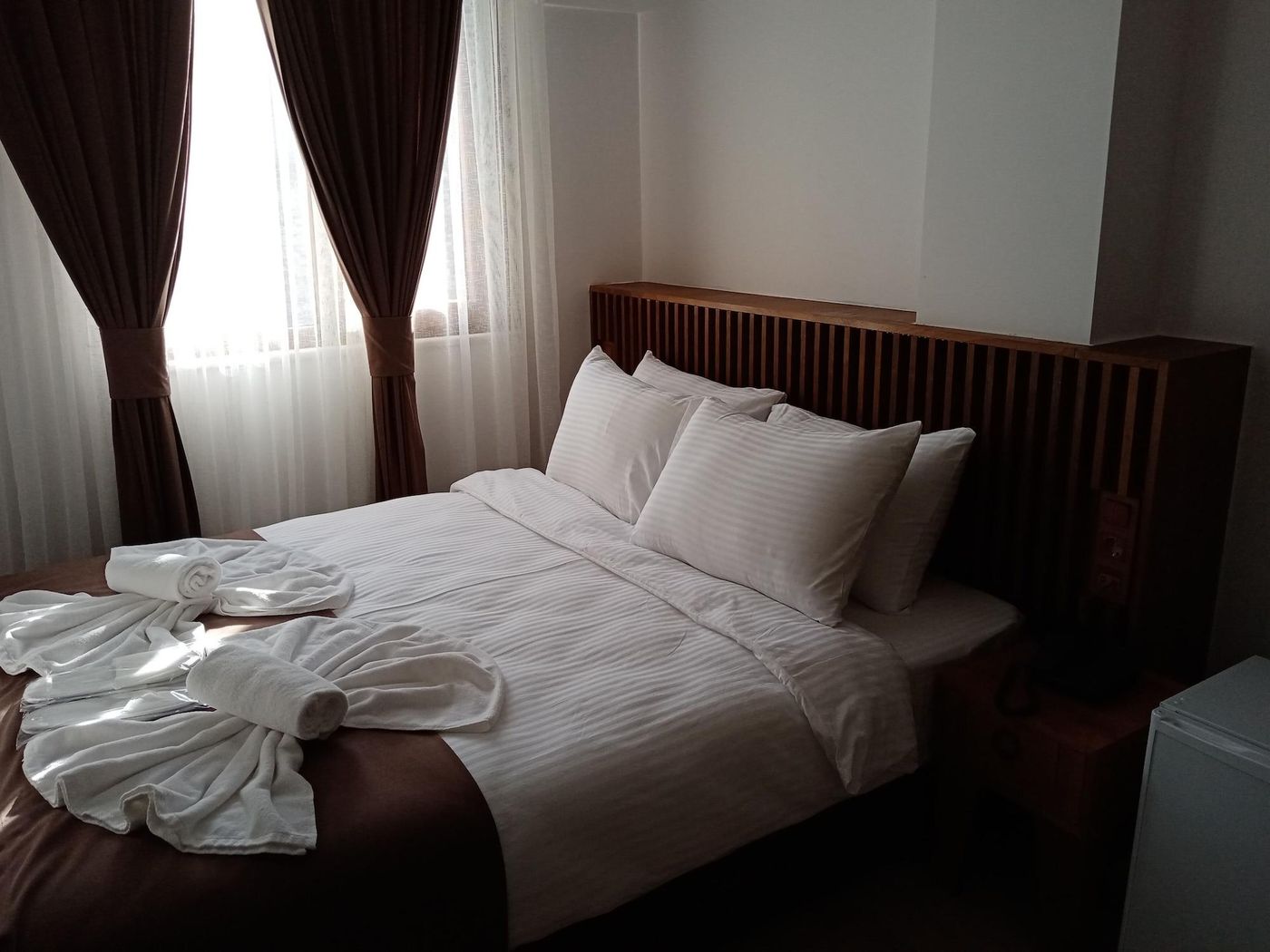 Castillo Rojo Hotel Istanbul-Turkey-Istanbul-Room-10