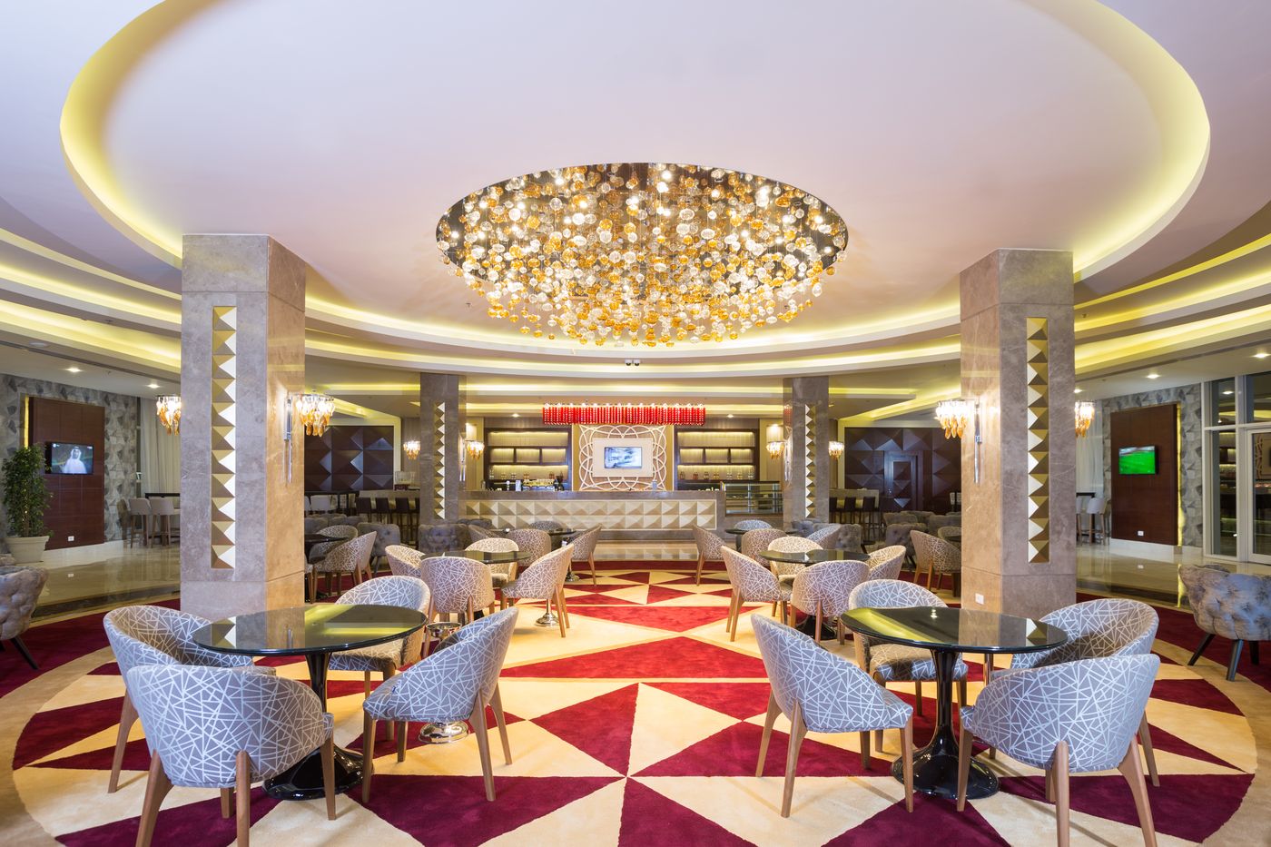 Albatros Aqua Park Sharm