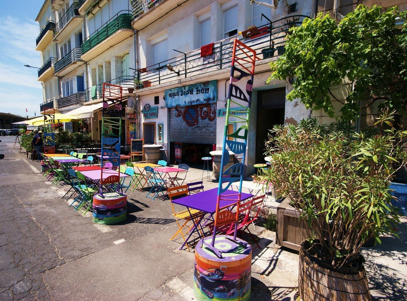 Couette Et Cafe - France - MONTPELLIER - Sports and Entertainment - 2