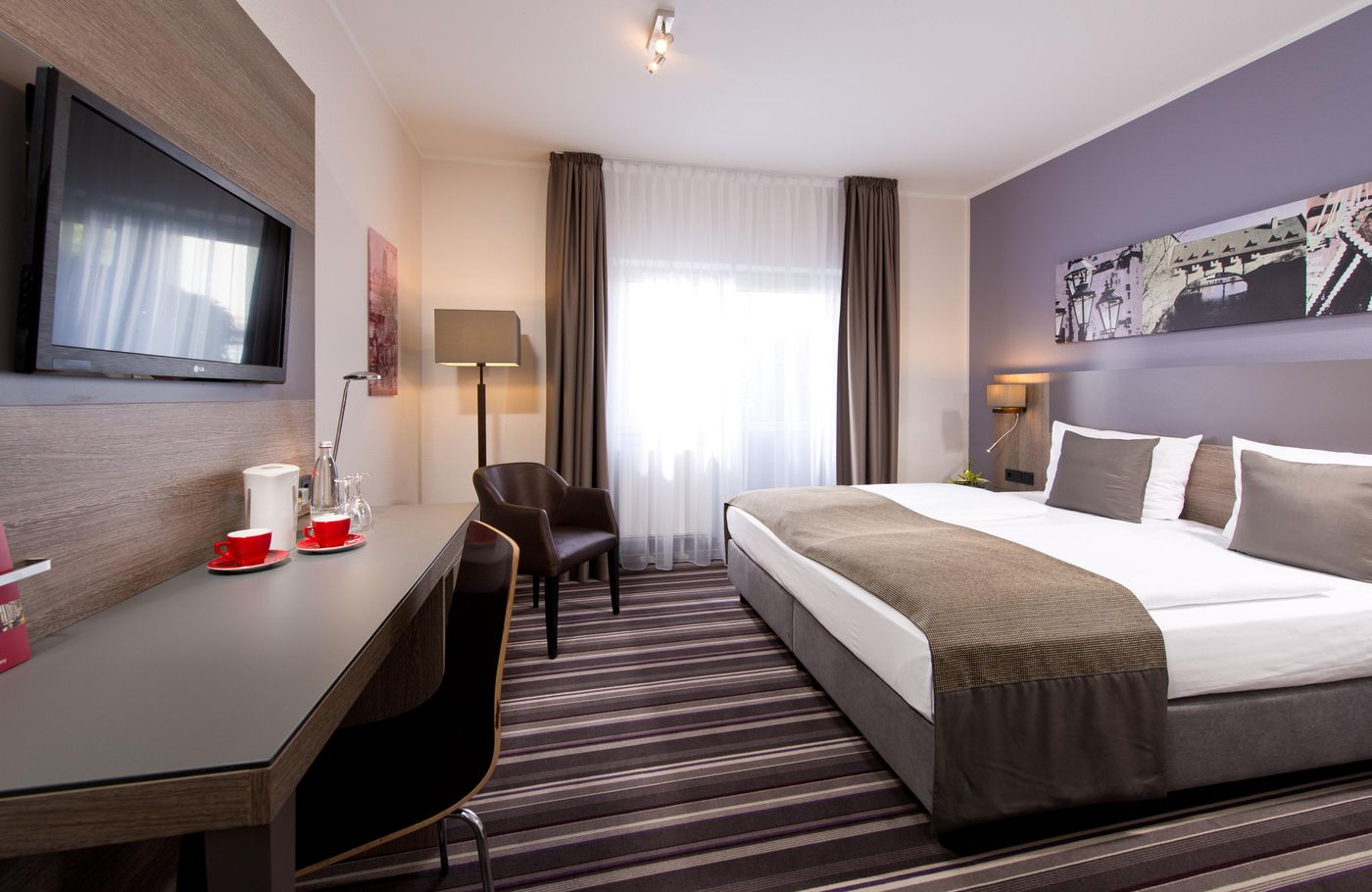 Leonardo Hotel Nürnberg-Germany-NÜRNBERG-Room-10