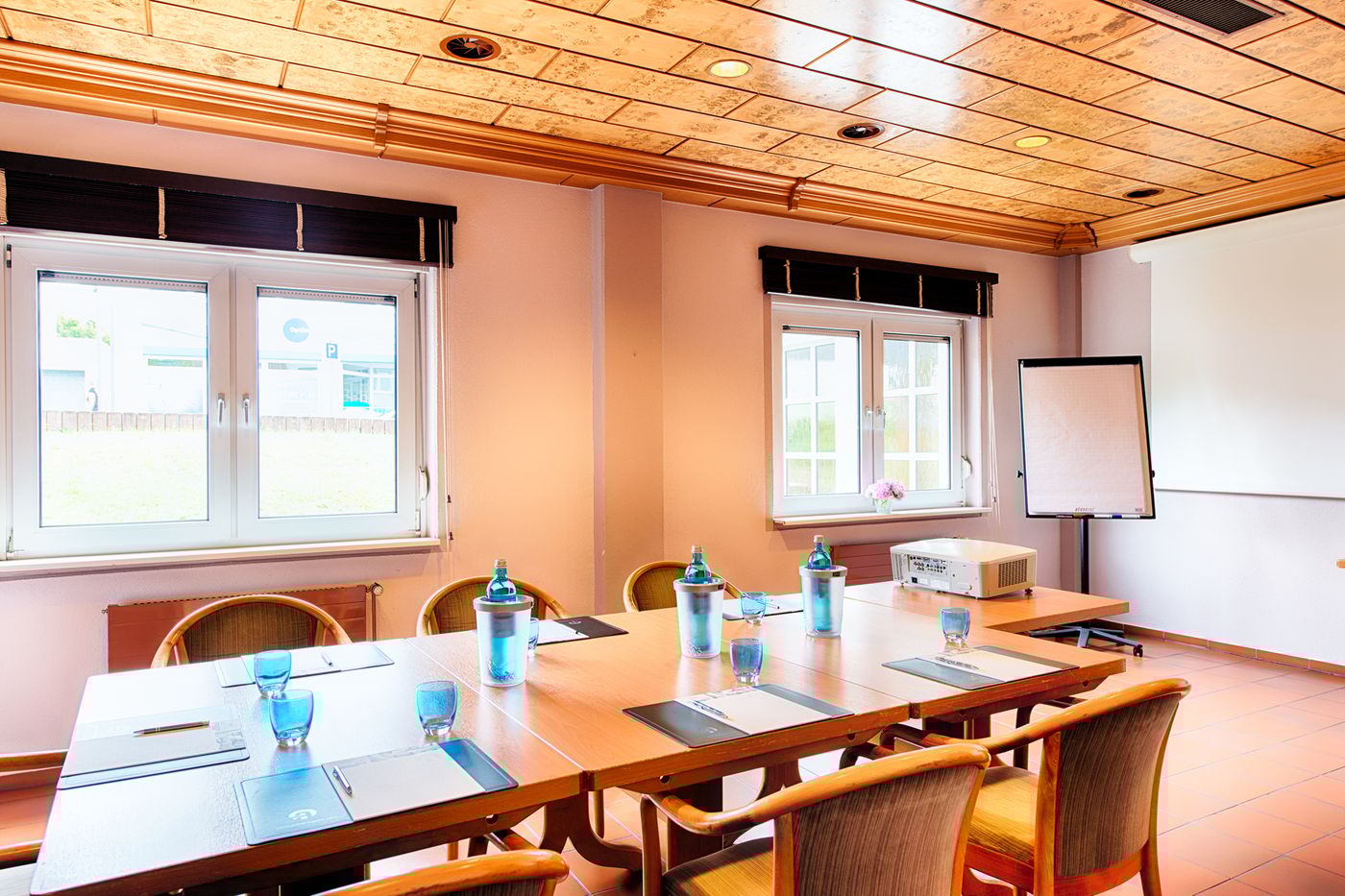 ACHAT Hotel Frankfurt Egelsbach - Germany - EGELSBACH - Conferences - 5