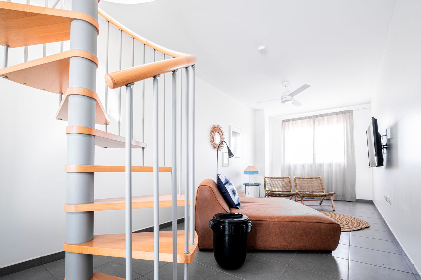 Buendia Corralejo Nohotel